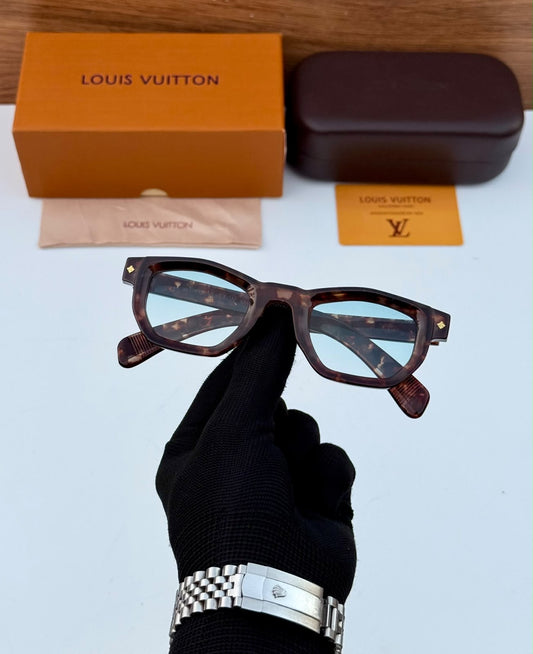 LV Floral