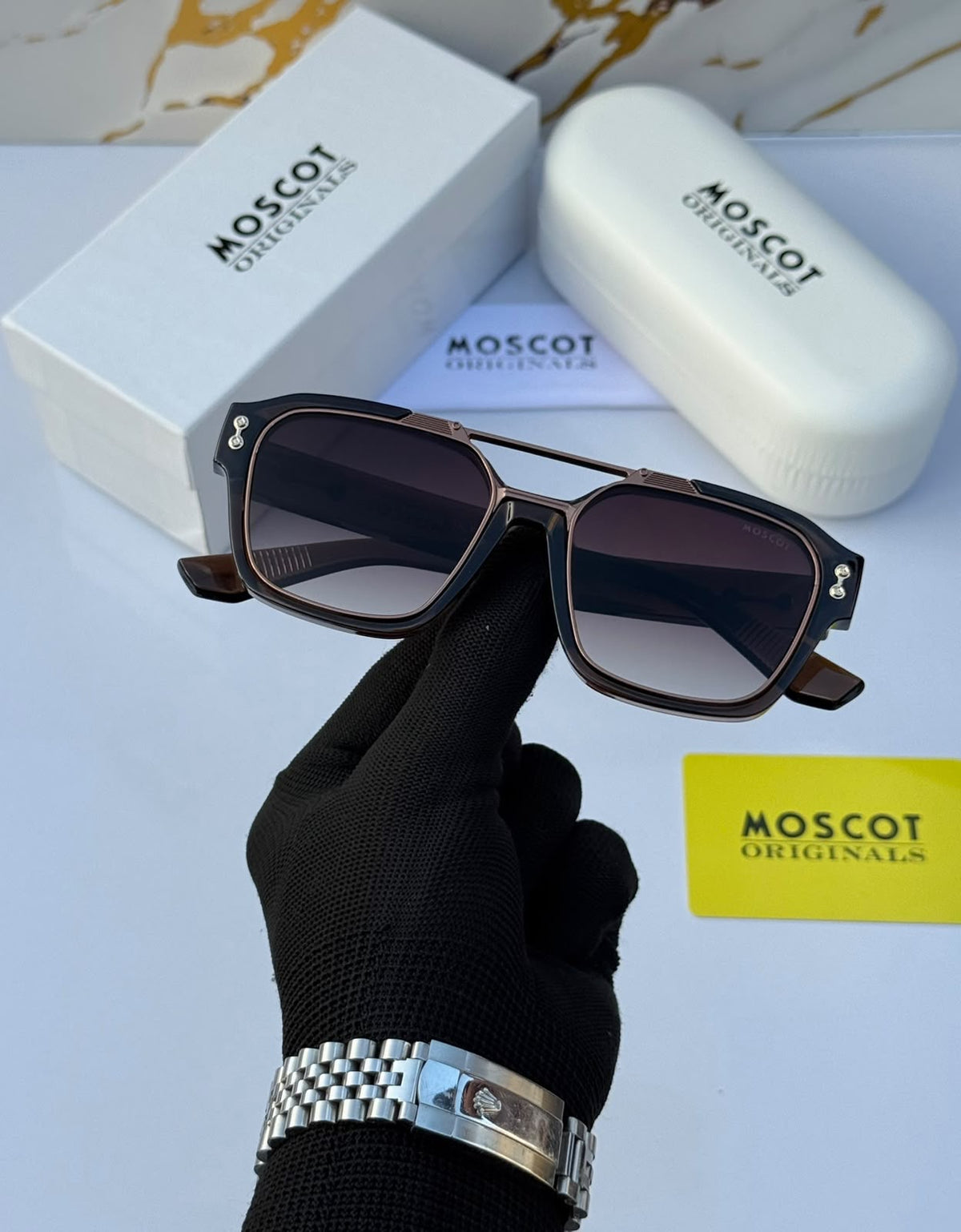 Moscot Tobacco