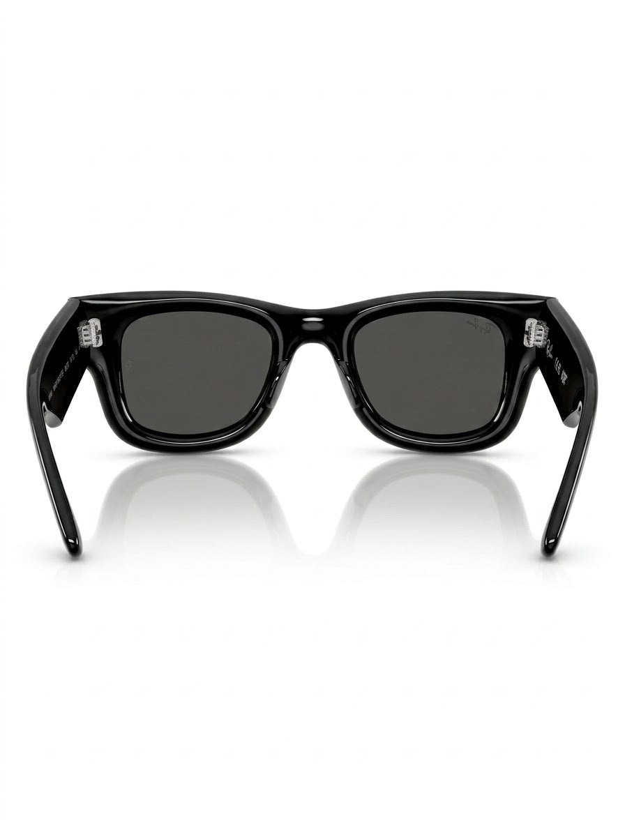 Puffer Wayfarer