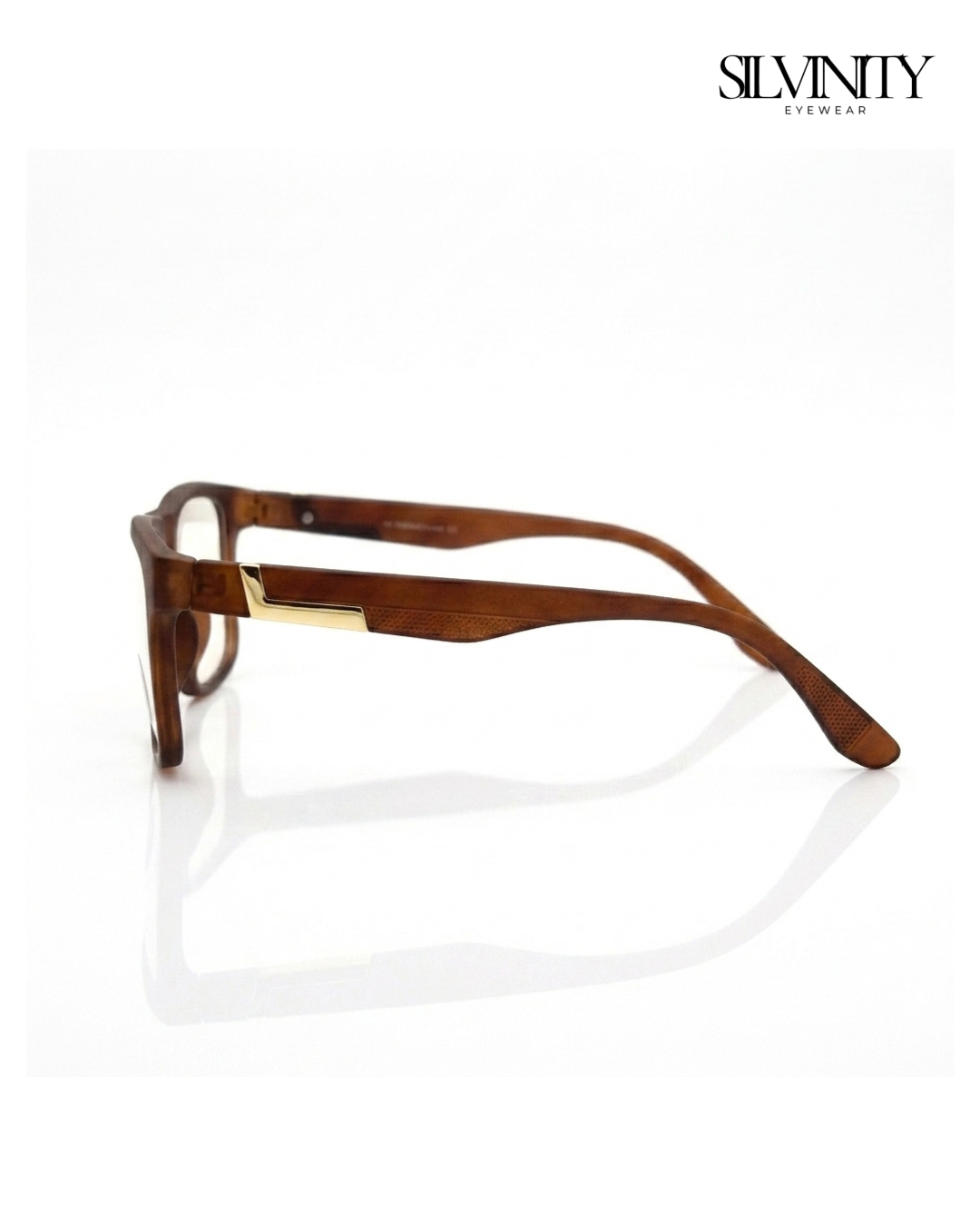 Tortoise Brown
