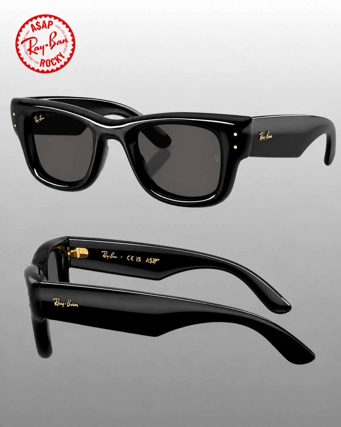 Puffer Wayfarer