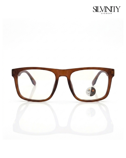 Tortoise Brown