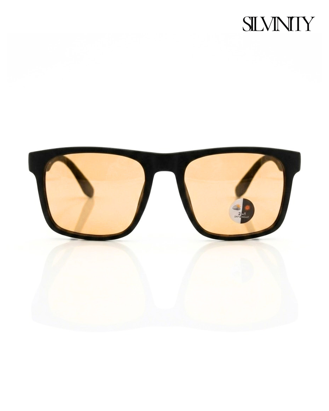 Sahara Amber