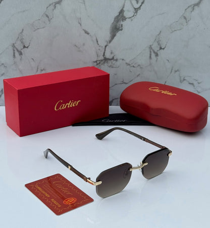 Cartier Cognac