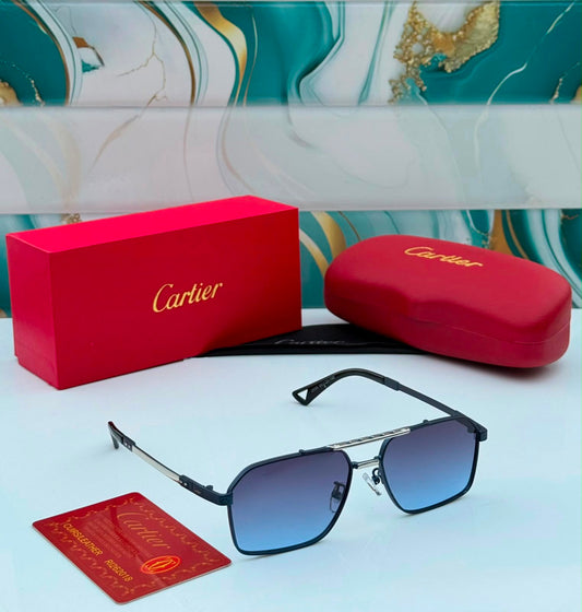 Cartier Cobalt