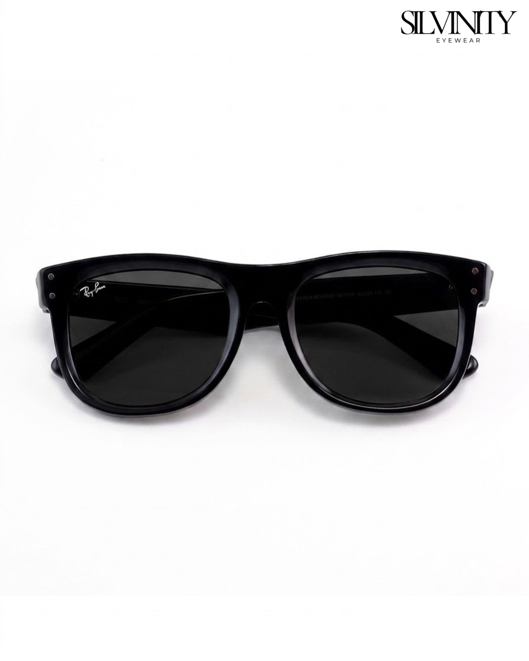 Wayfarer Reverse