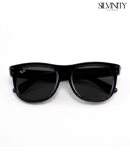 Wayfarer Reverse