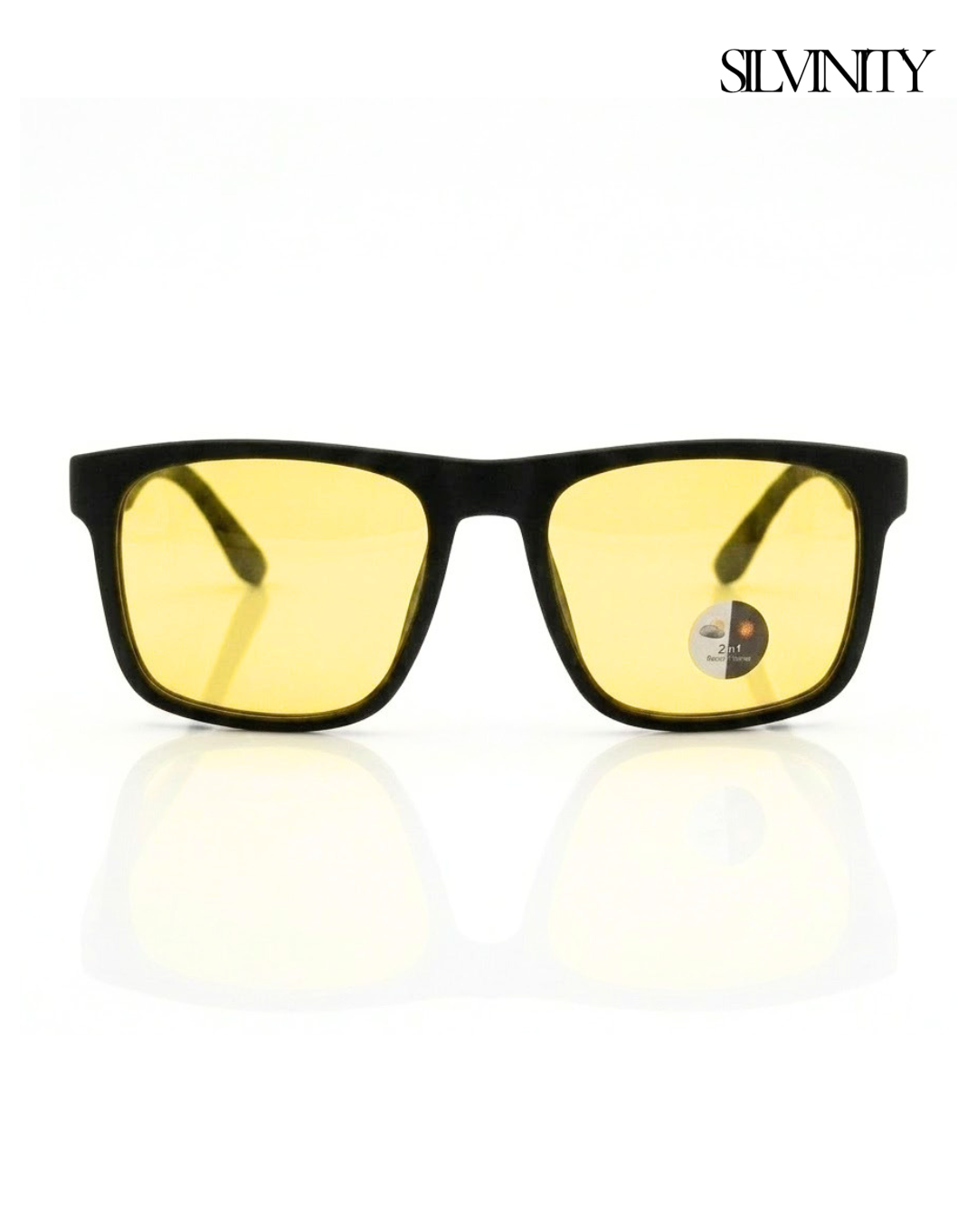 Dune Yellow