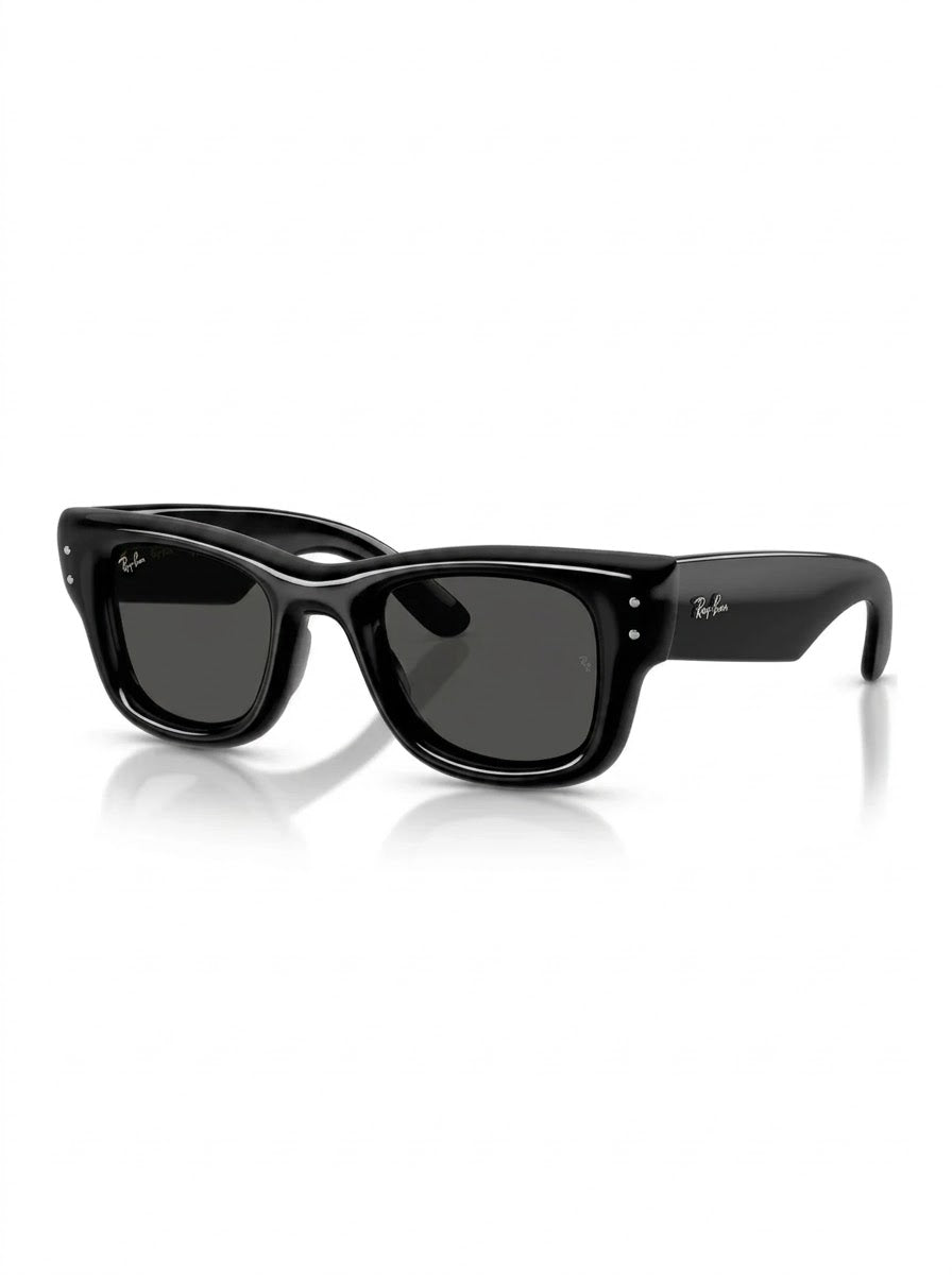 Puffer Wayfarer