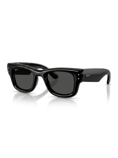 Puffer Wayfarer