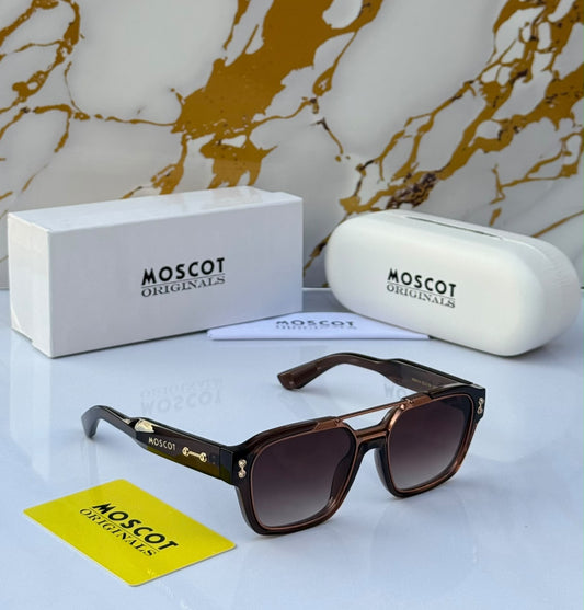 Moscot Tobacco