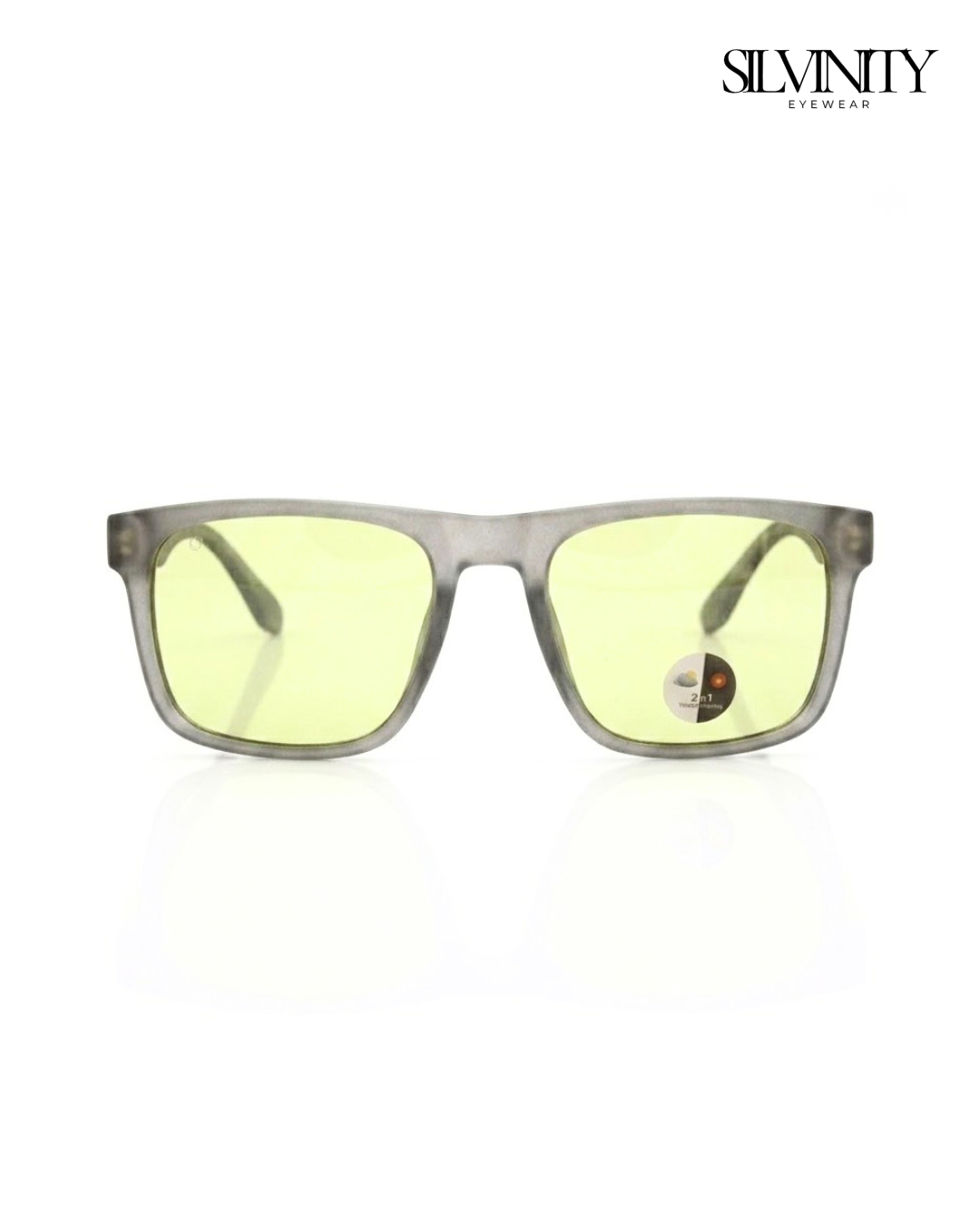 Vanta Green