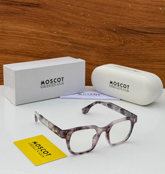 Moscot Floral
