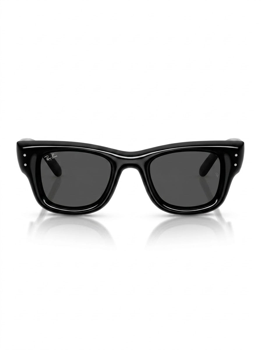 Puffer Wayfarer