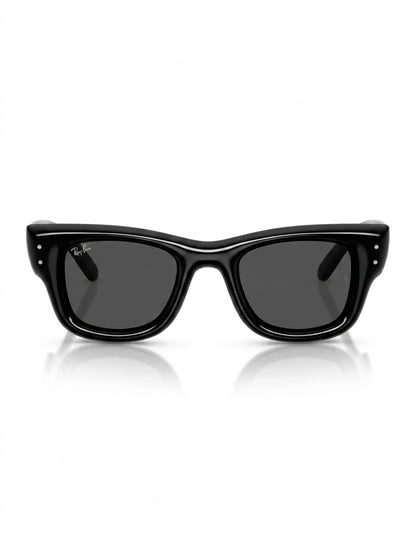 Puffer Wayfarer