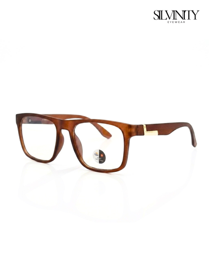 Tortoise Brown