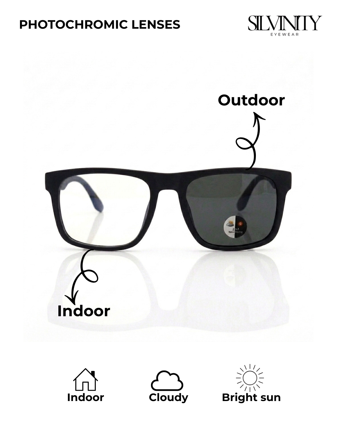 Matte Black