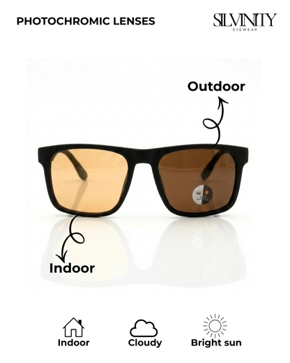 Sahara Amber
