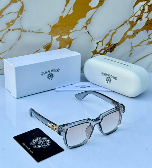 Chrome Hearts Peach