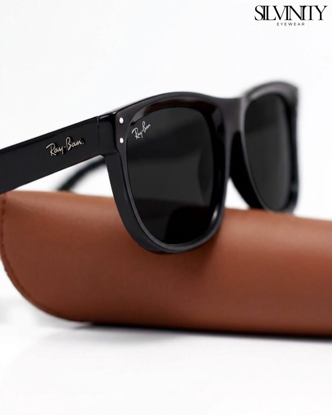 Wayfarer Reverse