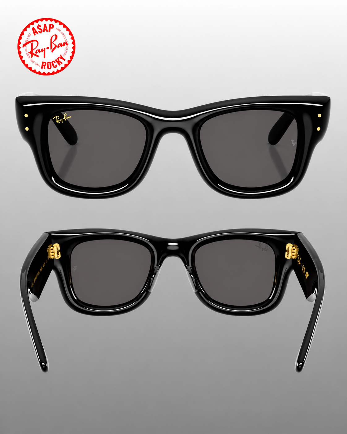 Puffer Wayfarer