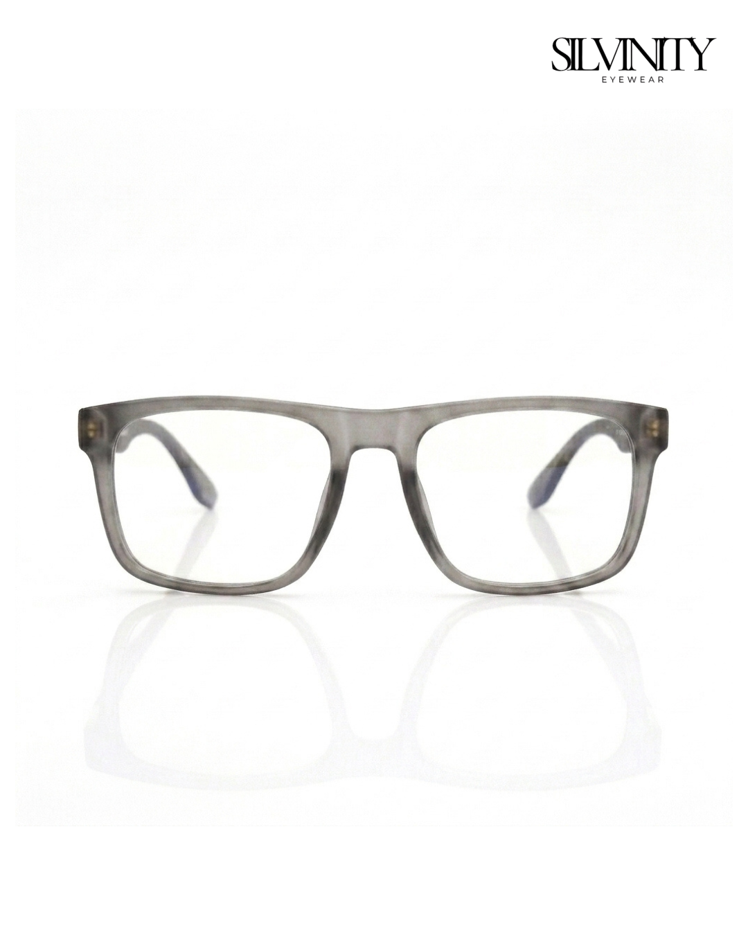 Smoke Grey