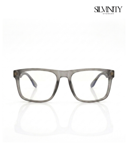Smoke Grey