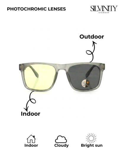 Vanta Green