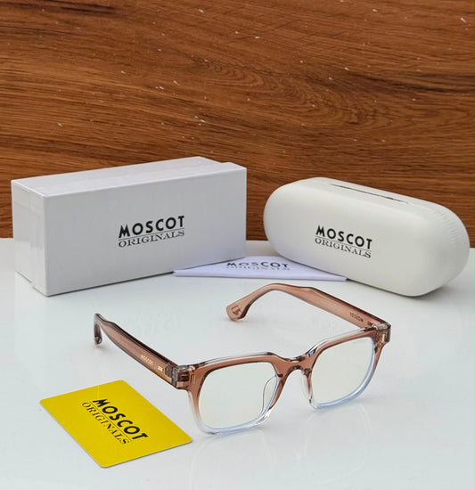 Moscot Cocoa