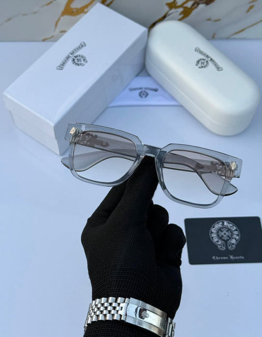 Chrome Hearts Peach