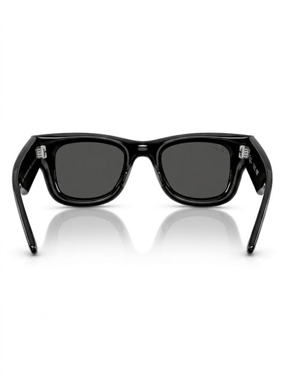 Puffer Wayfarer