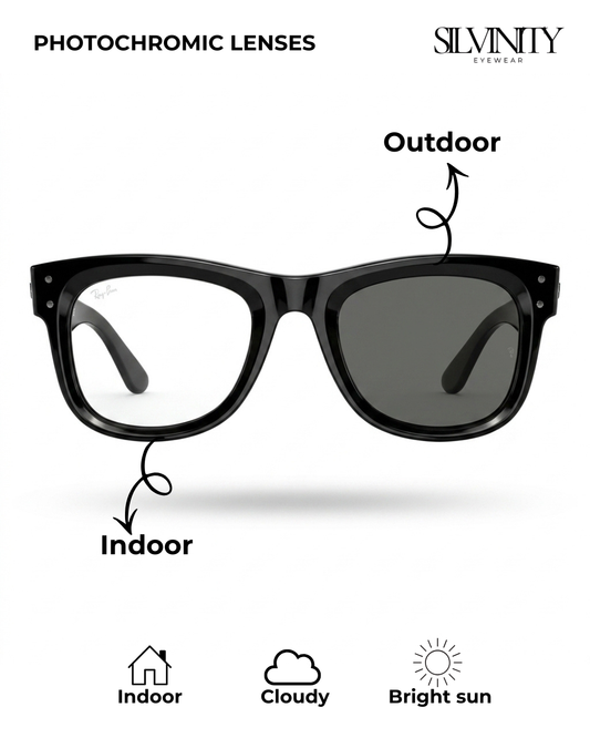 Reverse Wayfarer