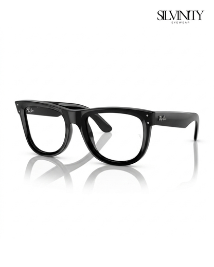 Reverse Wayfarer