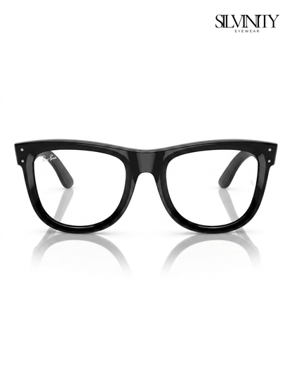 Reverse Wayfarer