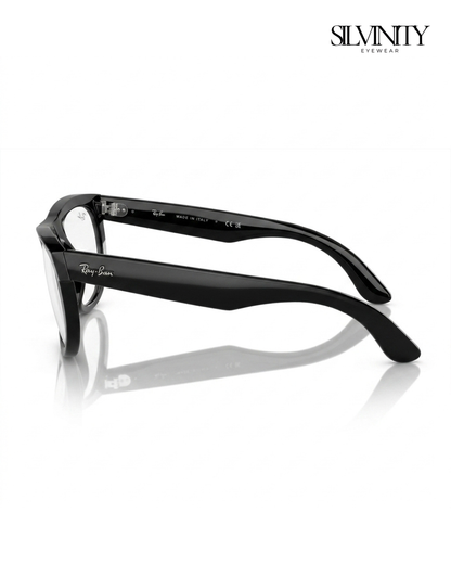 Reverse Wayfarer