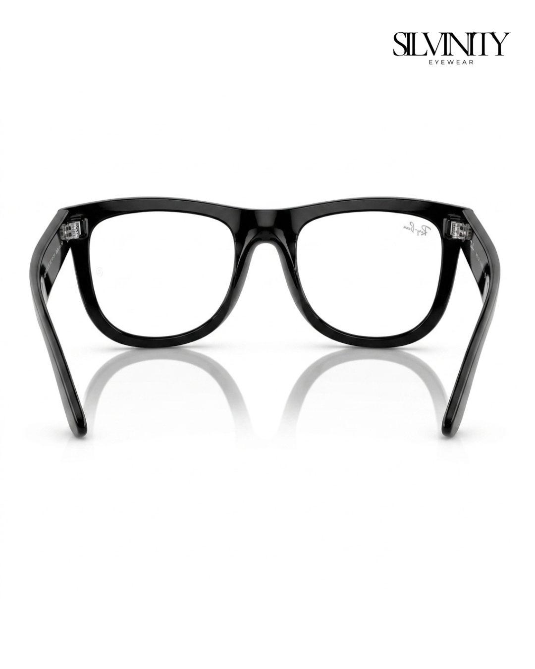 Reverse Wayfarer