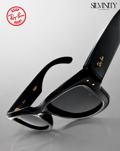 Puffer Wayfarer